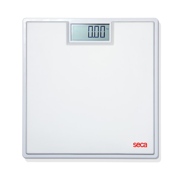 The Medica 762 Mechanical Bathroom Scale From Seca