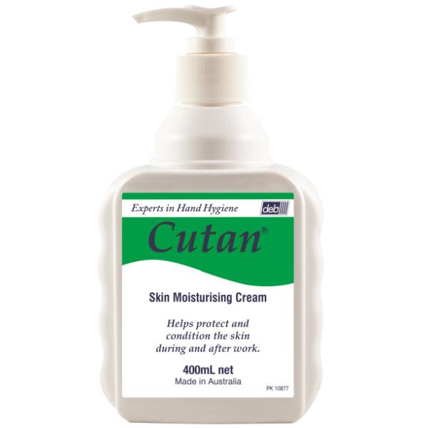 cutan moisturising cream