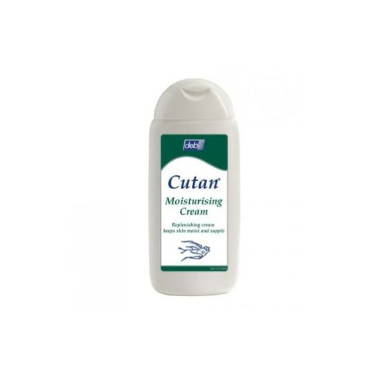 cutan moisturising cream